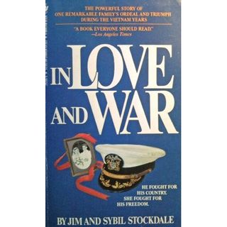 In love &war