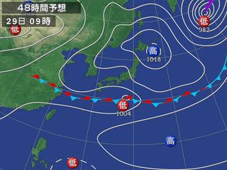 Weathermap48